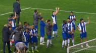 FC Porto-Boavista: um dérbi sem treinadores
