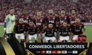 Flamengo-Penarol 