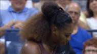 Serena Williams está arrependida da discussão com Carlos Ramos
