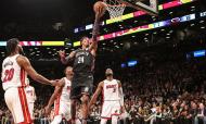 Brooklyn Nets-Miami Heat