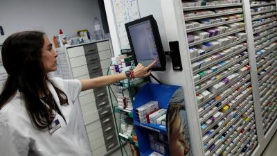 Mais de 260 medicamentos inovadores entraram no arsenal terapêutico nacional nos últimos cinco anos - TVI