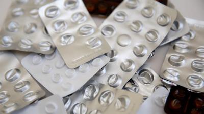 Sobe para 139 (mais 38) a lista de medicamentos com exportação suspensa do Infarmed - TVI