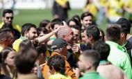 Paços Ferreira garante subida à Primeira Liga 