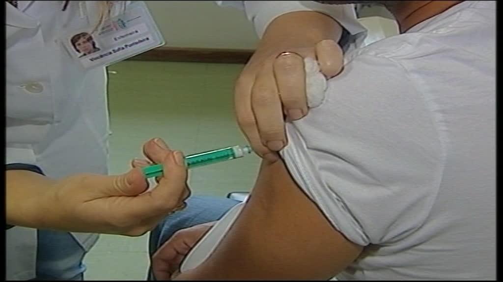 94% dos portugueses acredita ter as vacinas em dia