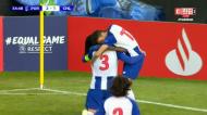 Youth League: o 2-1 de Diogo Queirós no FC Porto-Chelsea