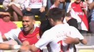 VÍDEO: o golo de Gelson Martins que dá vantagem ao Mónaco