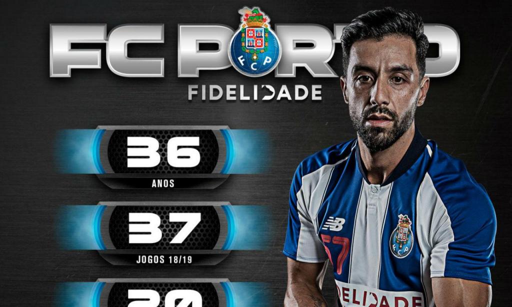 Naldo García renovou com o FC Porto