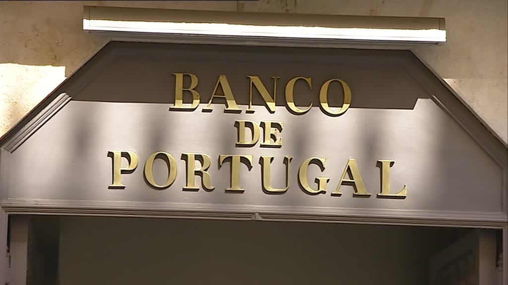 Banco de Portugal preocupado com a baixa produtividade
