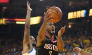 Golden State Warriors-Houston Rockets