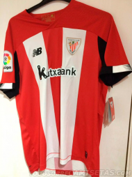 Athletic Bilbao 2019-20