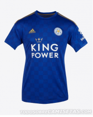 Leicester City 2019-20