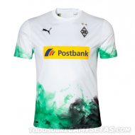 Borussia Monchengladbach 2019-20