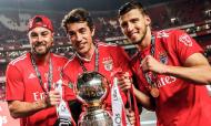 Benfica é Campeão Nacional