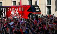 Benfica recebido na Câmara Municipal de Lisboa