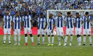 Sportig-FC Porto