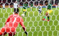 Mundial Sub-20: Argentina-África do Sul