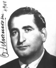 Benito Villamarin