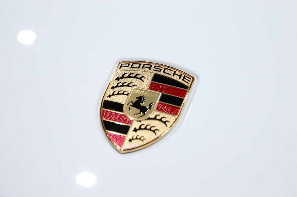 Porsche (Reuters)