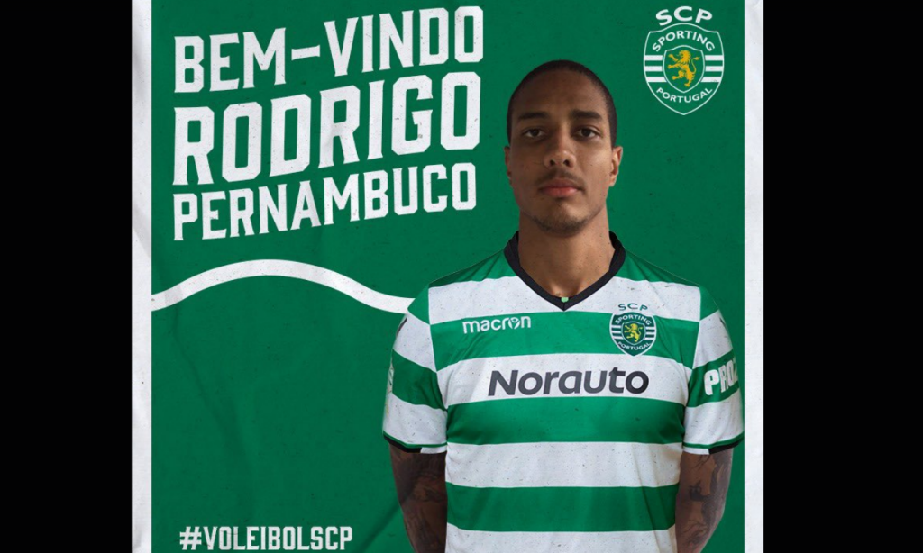 Rodrigo Pernambuco