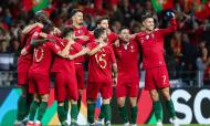 Portugal vence Liga das Nações 