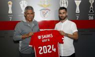 Rafa Silva (site Benfica)