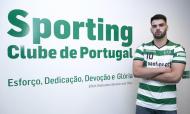 Gonçalo Vieira (Sporting CP)
