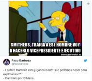 Memes Argentina-Paraguai
