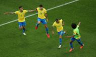 Copa América: Peru-Brasil (Reuters)