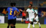 CAN 2019 (Grupo C): Senegal-Tanzânia (REUTERS/Amr Abdallah Dalsh)