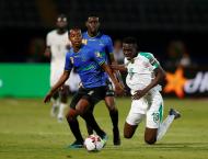 CAN 2019 (Grupo C): Senegal-Tanzânia (REUTERS/Amr Abdallah Dalsh)