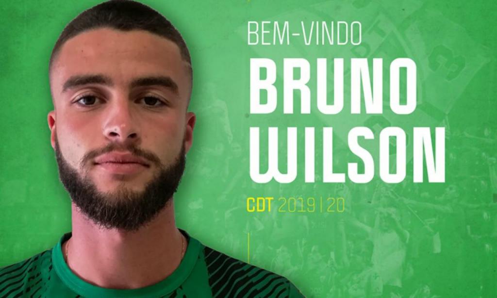 Bruno Wilson (Tondela)