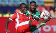 CAN 2019: Madagáscar-Burundi (Reuters/Suhaib Salem)