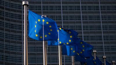 UE aprova acordo de dois mil milhões de euros para produzir e enviar munições à Ucrânia - TVI