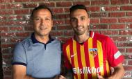 Miguel Lopes: lateral de 34 anos, saiu do Kayserispor em julho