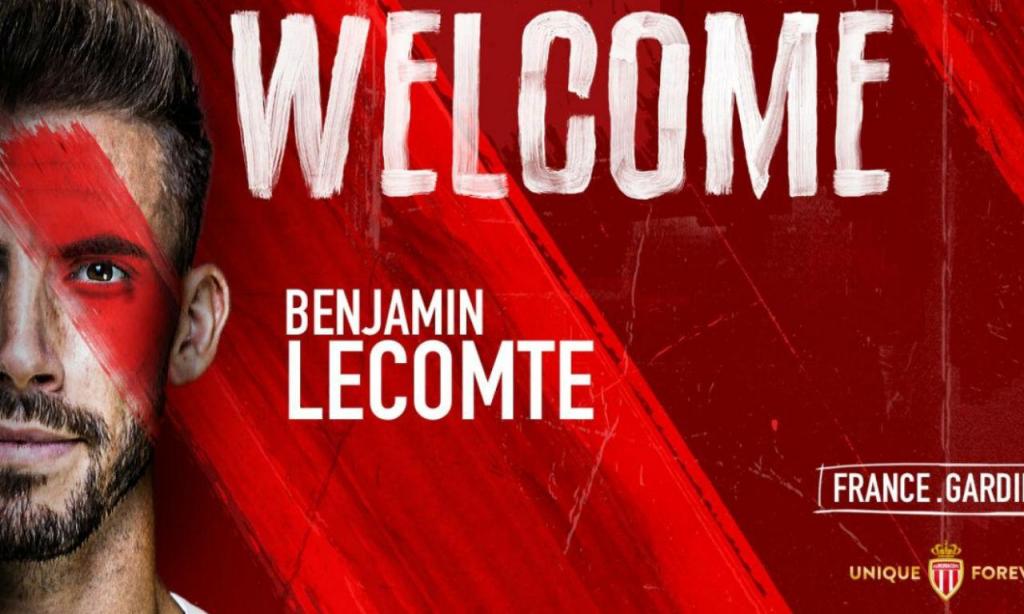 Benjamin Lecomte (twitter Mónaco)