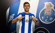 Nahuel Ferraresi (FC Porto)