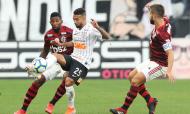 Corinthians-Flamengo