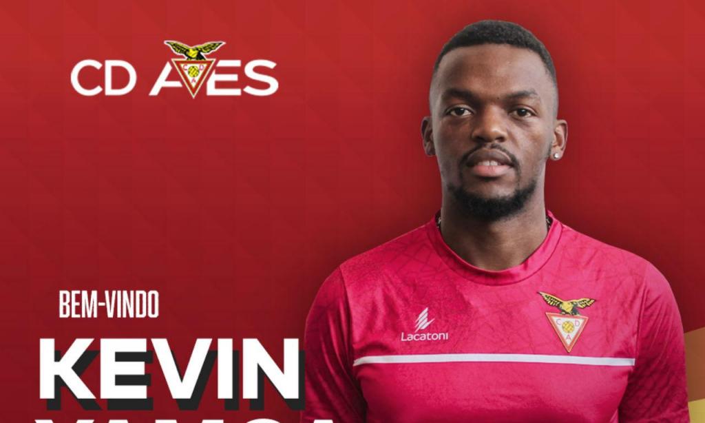 Kevin Yamga (site Desp. Aves)
