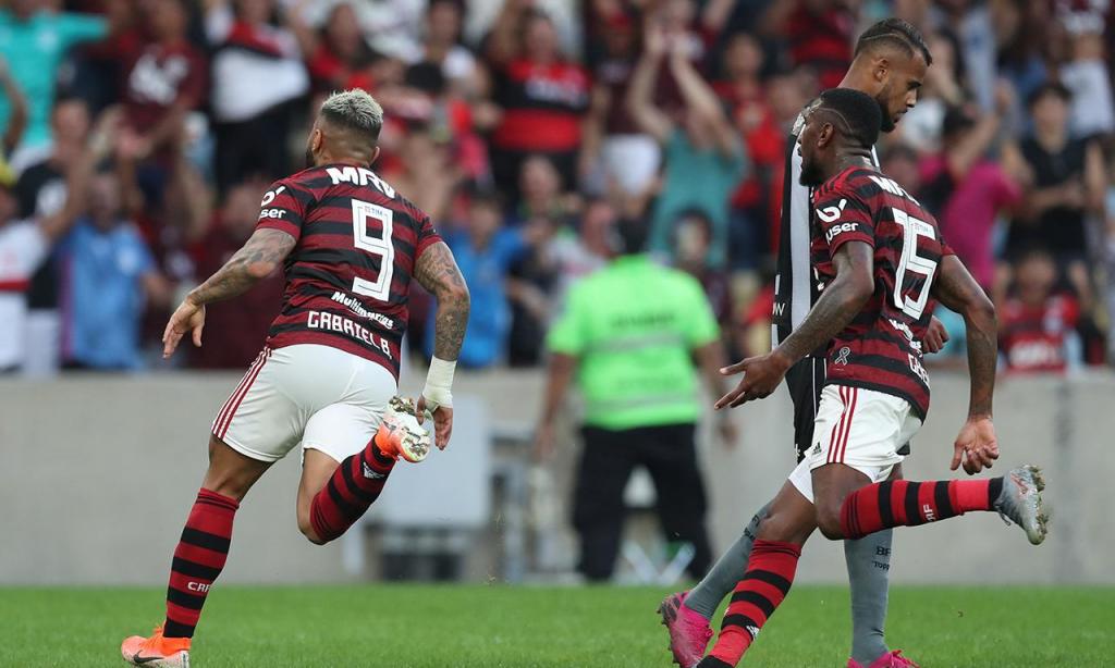 Flamengo-Botafogo
