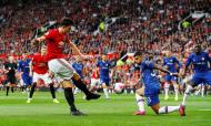 Manchester United-Chelsea