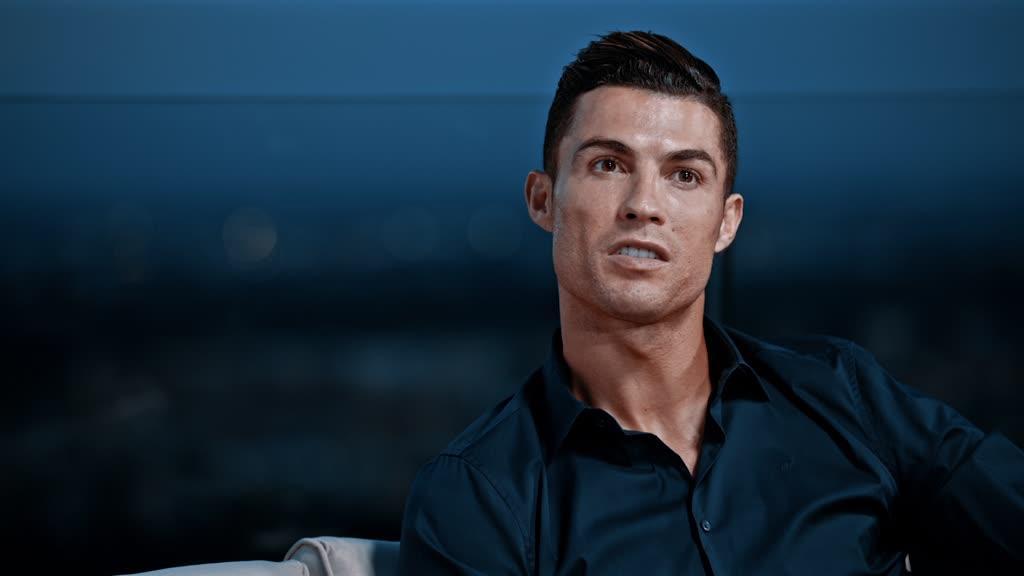 Ronaldo: «2018 foi o ano mais difícil em termos pessoais»