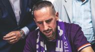 Ribéry (foto: Fiorentina)