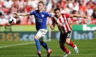 Sheffield United-Leicester 