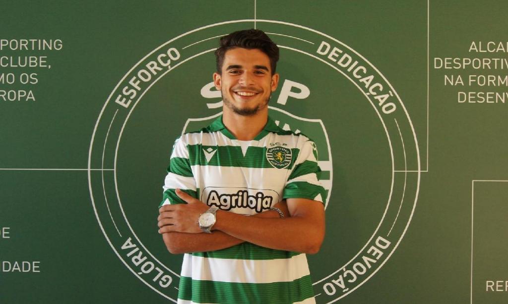 Tomás Silva (Sporting)