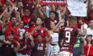Flamengo-Palmeiras 