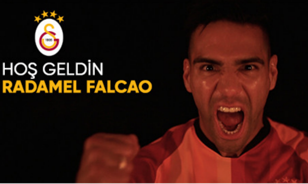 Falcao (Galatasaray)