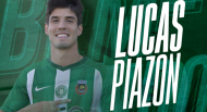 Lucas Piazón (Rio Ave)