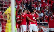 Benfica-Gil Vicente
