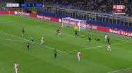 VÍDEO: surpresa em Milão com golo do Slavia de Praga