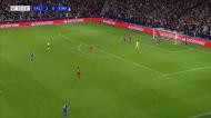 VÍDEO: dois golos em dois minutos para o Salzburgo